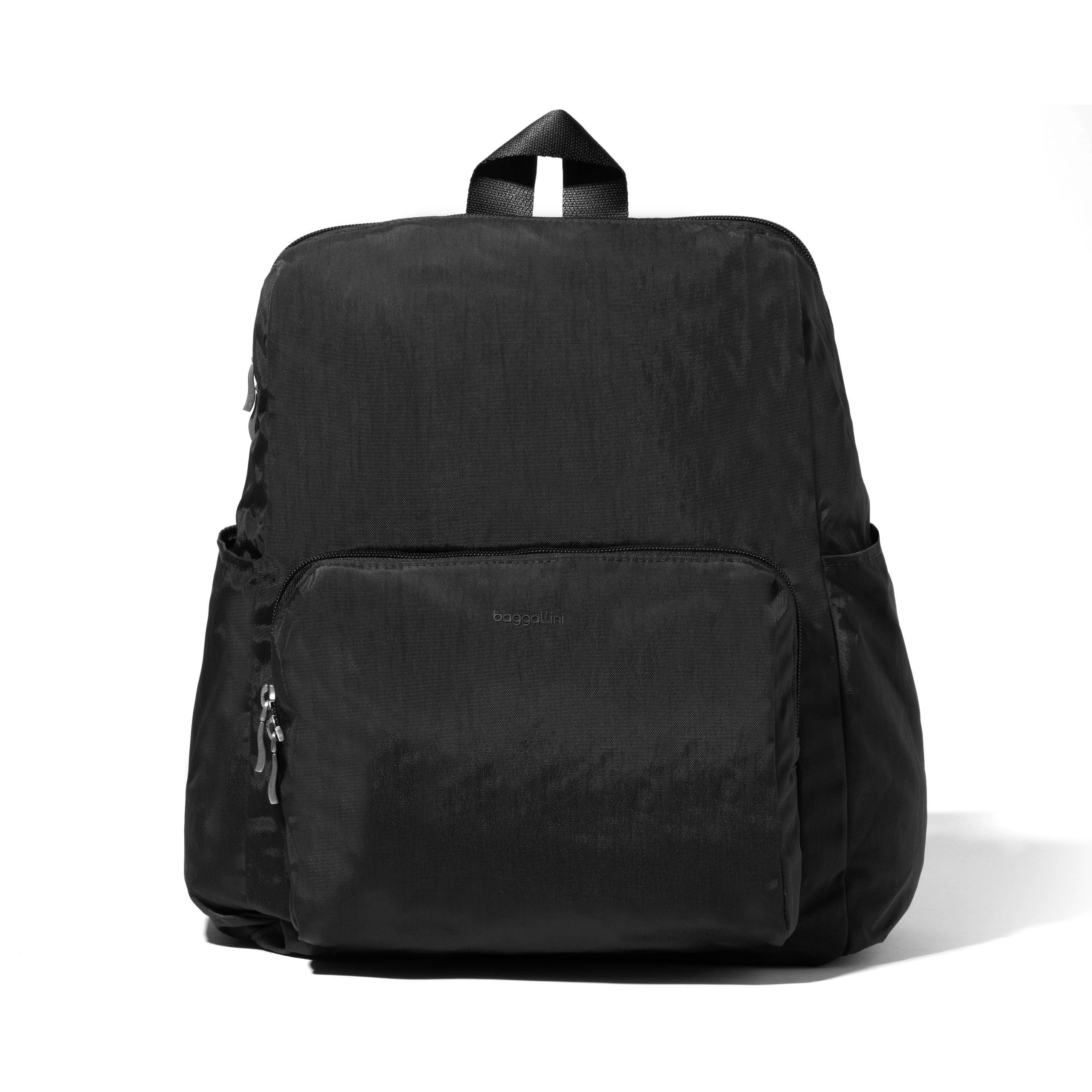 Baggallini Carryall Packable Backpack Mist Baggallini Women main image 4
