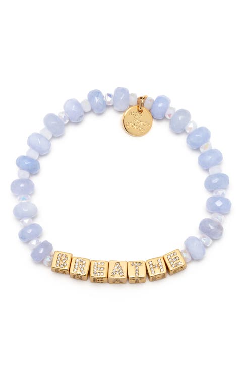 Bolder Breathe Bracelet