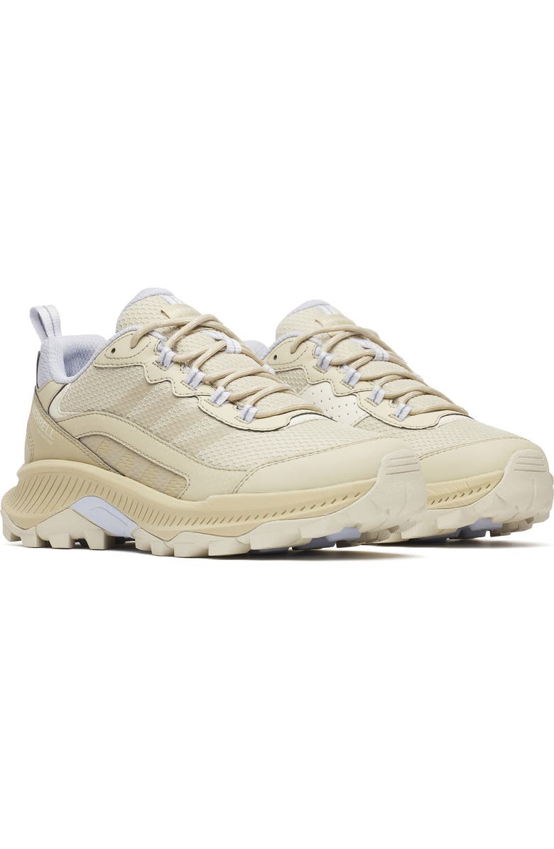 Merrell Speed Strike 2 Waterproof Hiking Shoe, Main, color, Burlap