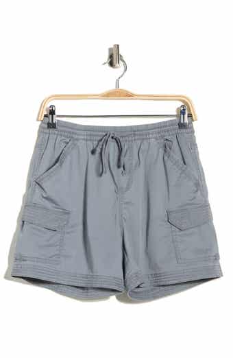 SUPPLIES BY UNIONBAY Corey Stretch Cotton Shorts