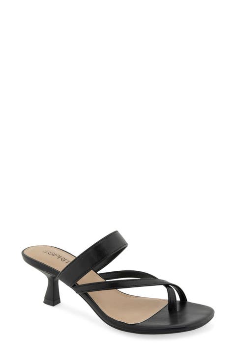 Elian Toe Loop Sandal (Women)