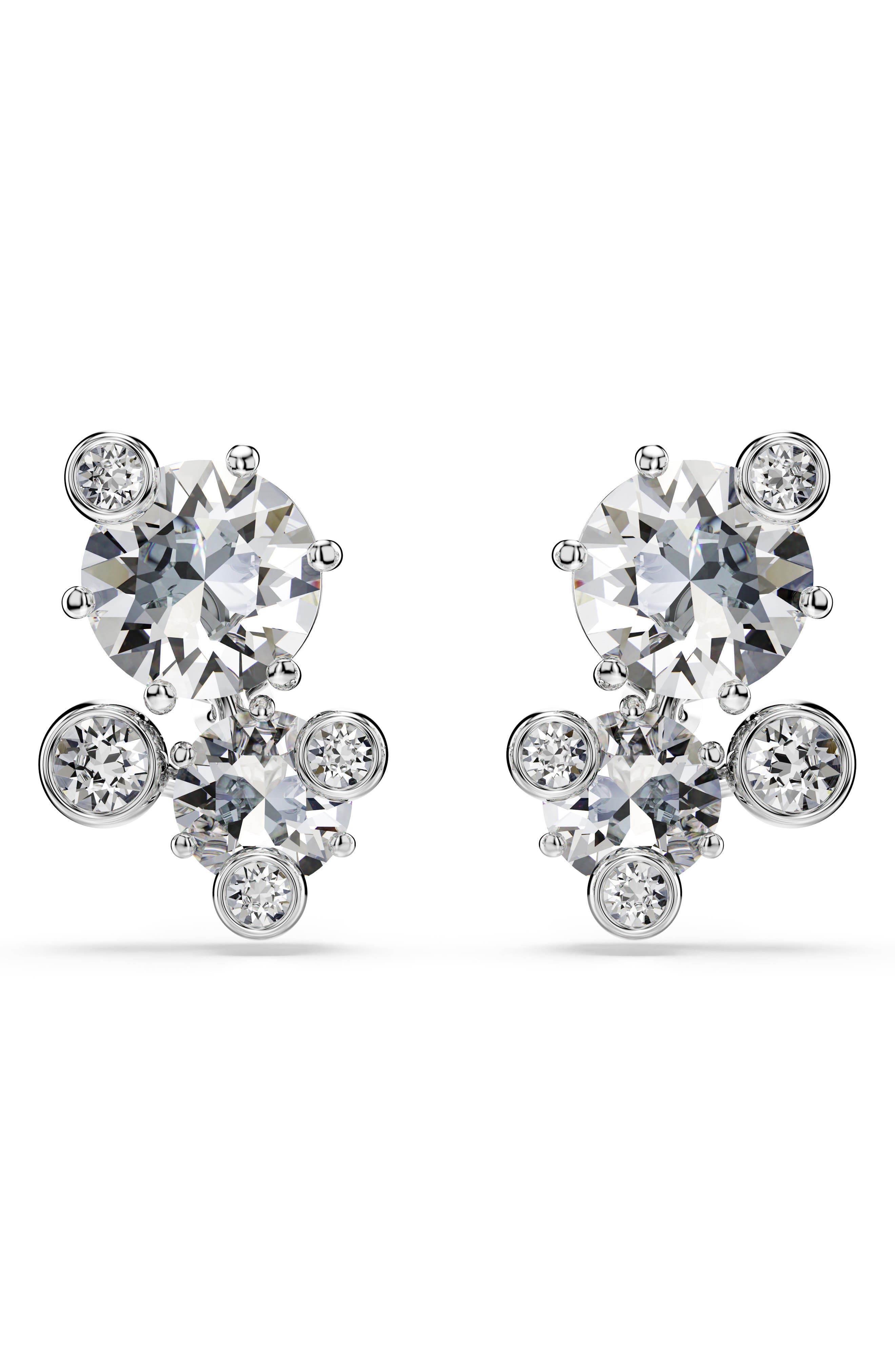 selected RHODIUM/ CRYSTAL