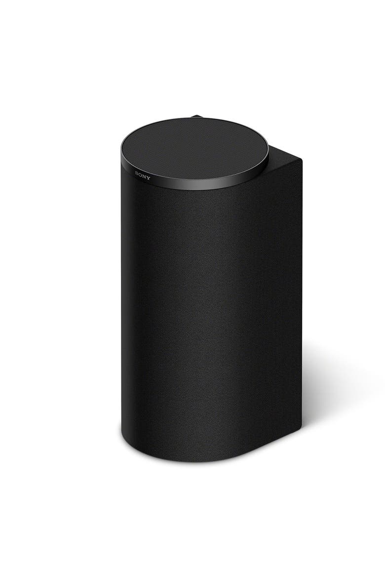 HT-A8 BRAVIA Theater Trio Speaker System with Dolby Atmos, Alternate, color, Black