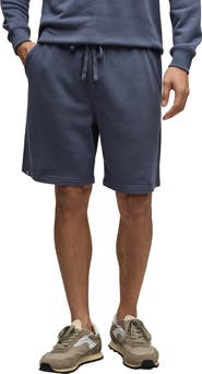 Barefoot Dreams® French Terry Shorts