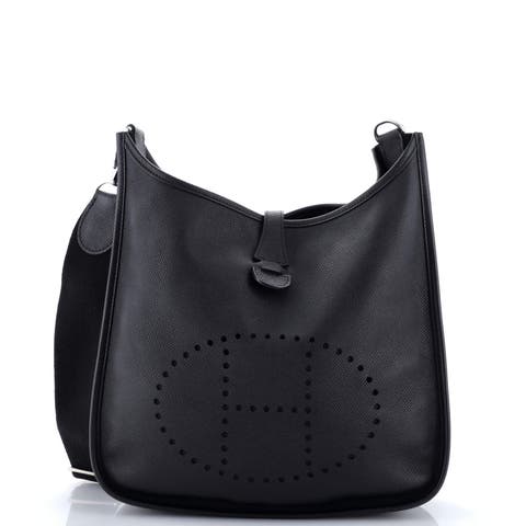 Evelyne Bag Gen III Epsom PM