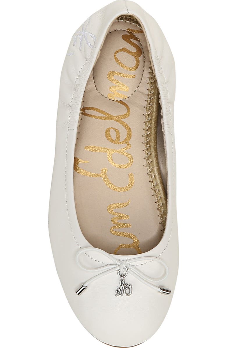 Sam Edelman Felicia Ballet Flat, Alternate, color,
