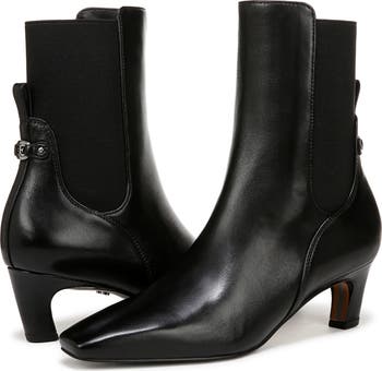 Margo Bootie