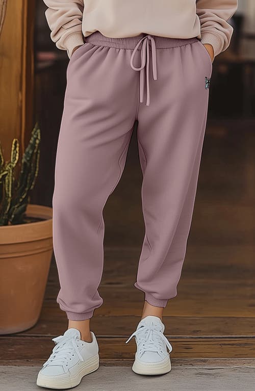 DALIX DALIX BUTTERFLY JOGGER SWEATPANT 