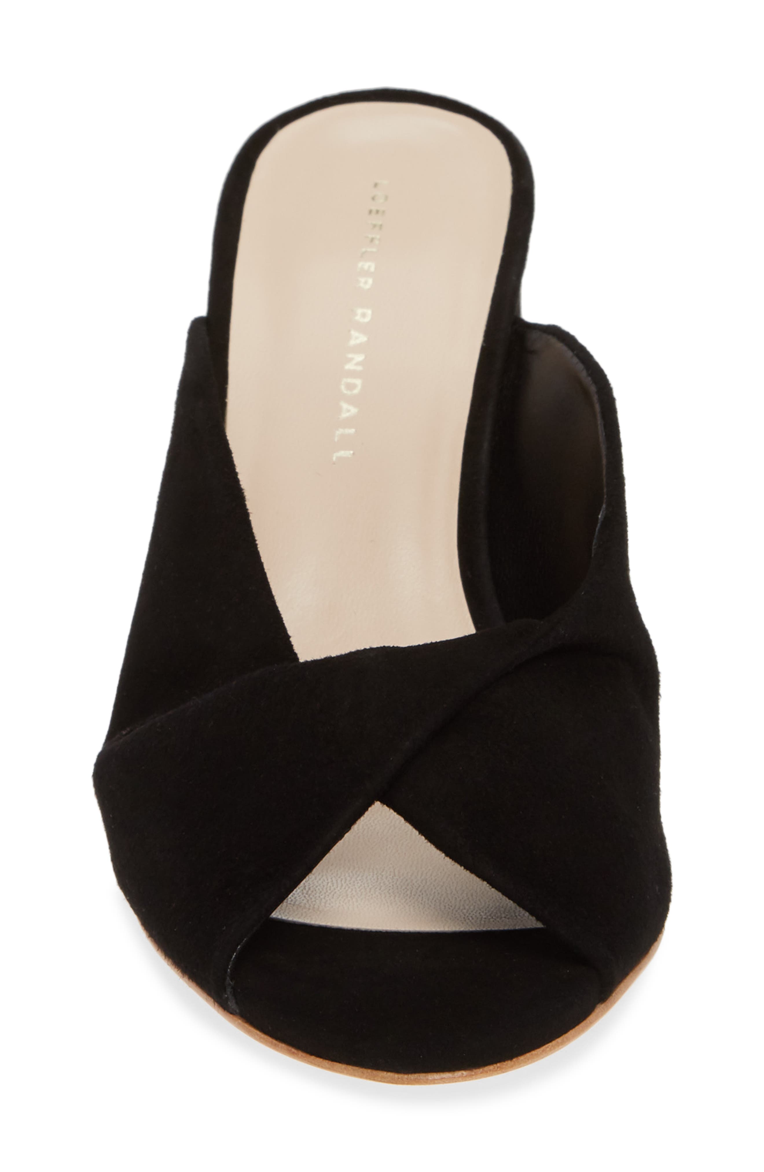 Loeffler Randall Laurel Slide Sandal, Alternate, color, 