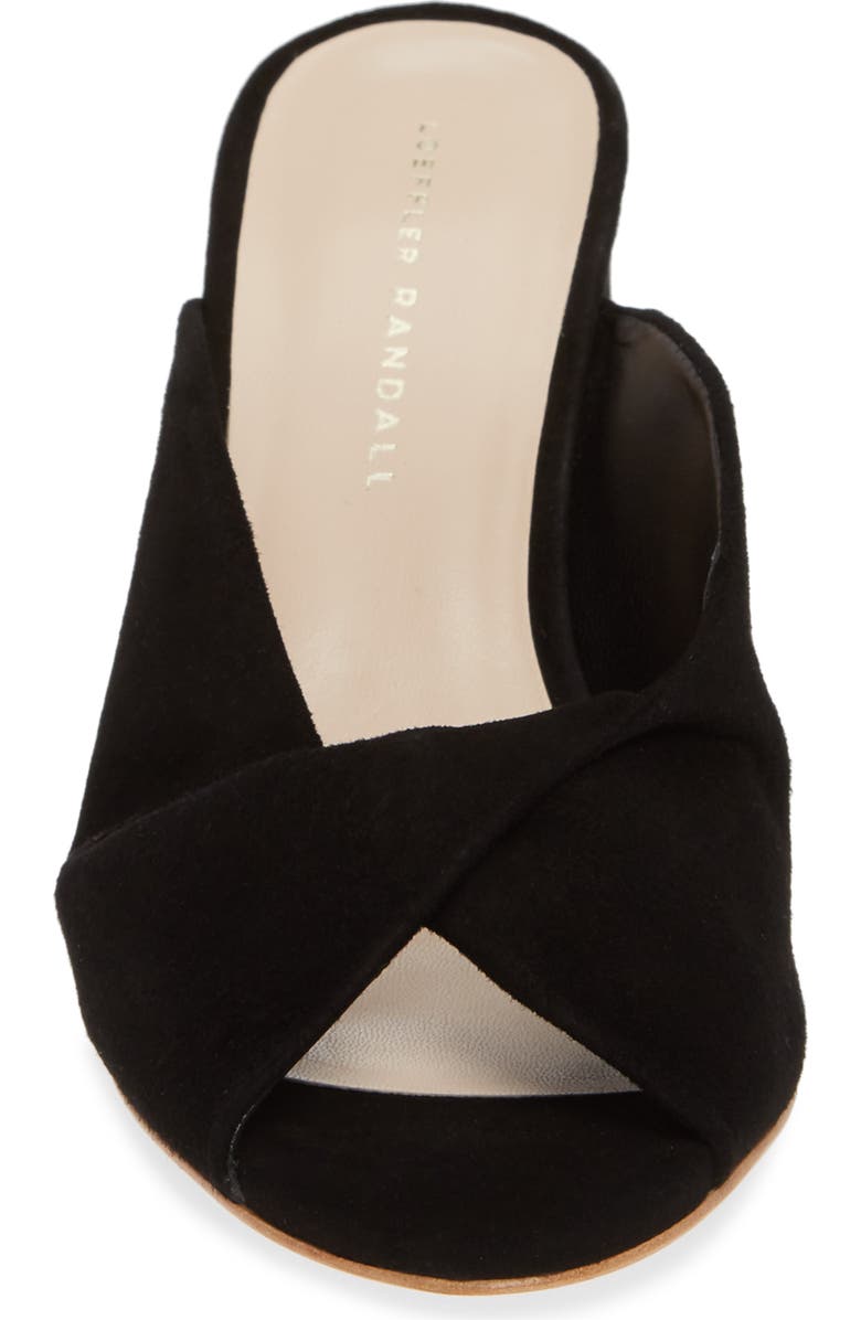 Loeffler Randall Laurel Slide Sandal, Alternate, color,