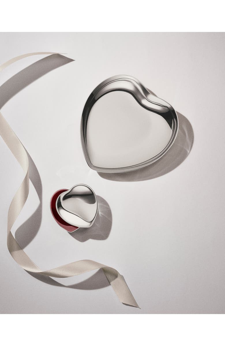 Georg Jensen Heart Tray, Alternate, color, 