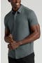  Charcoal Heather Gray
