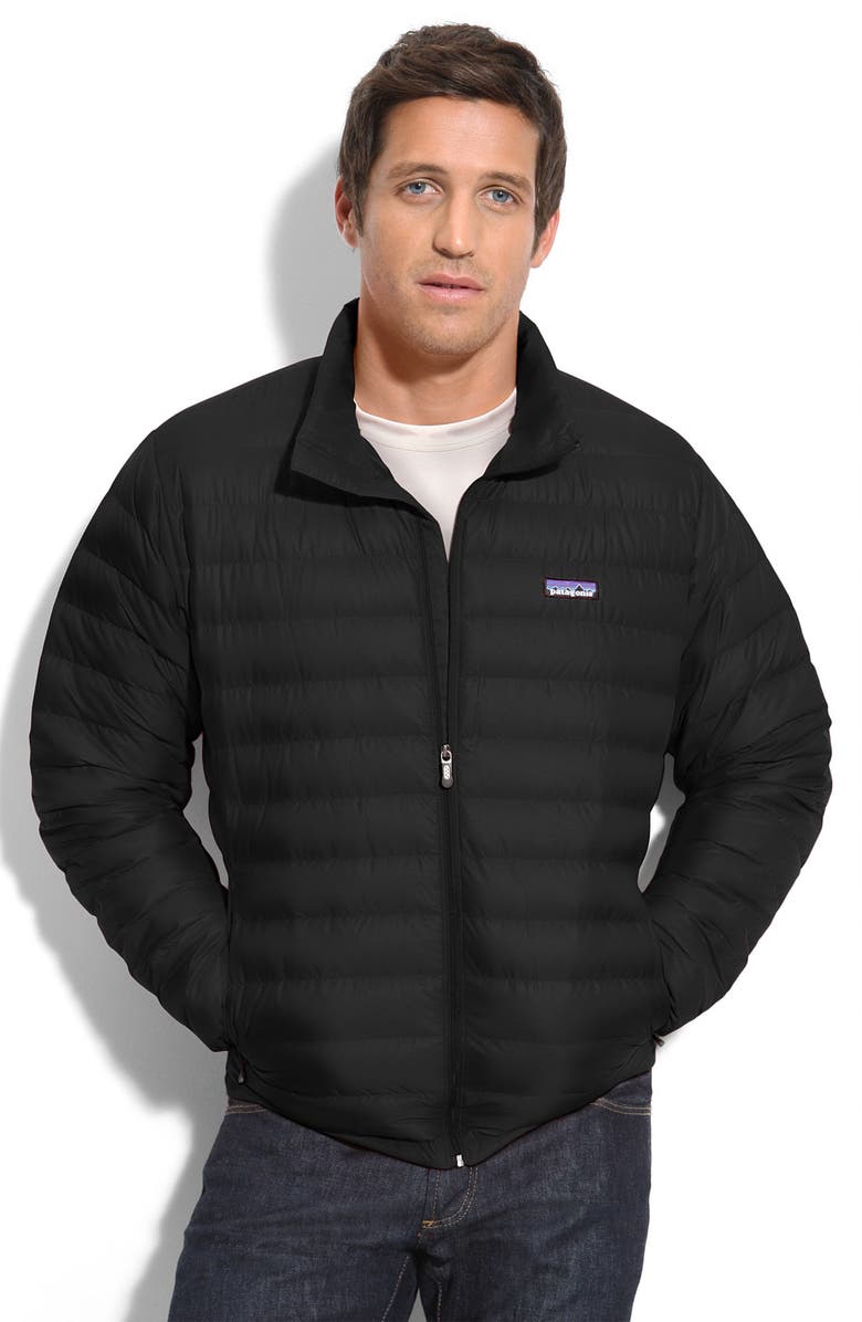 Patagonia '800 Power Fill Down Sweater' Jacket, Main, color, 