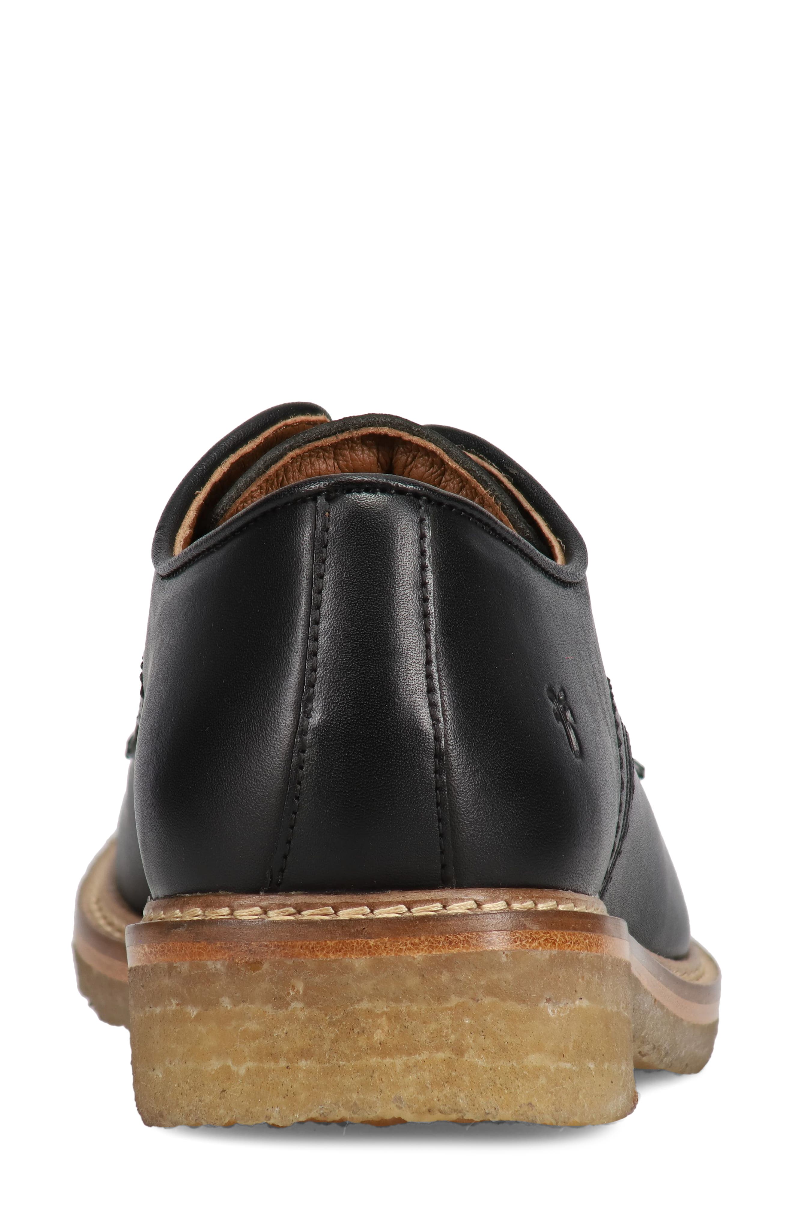 Frye Carter Derby, Alternate, color, 