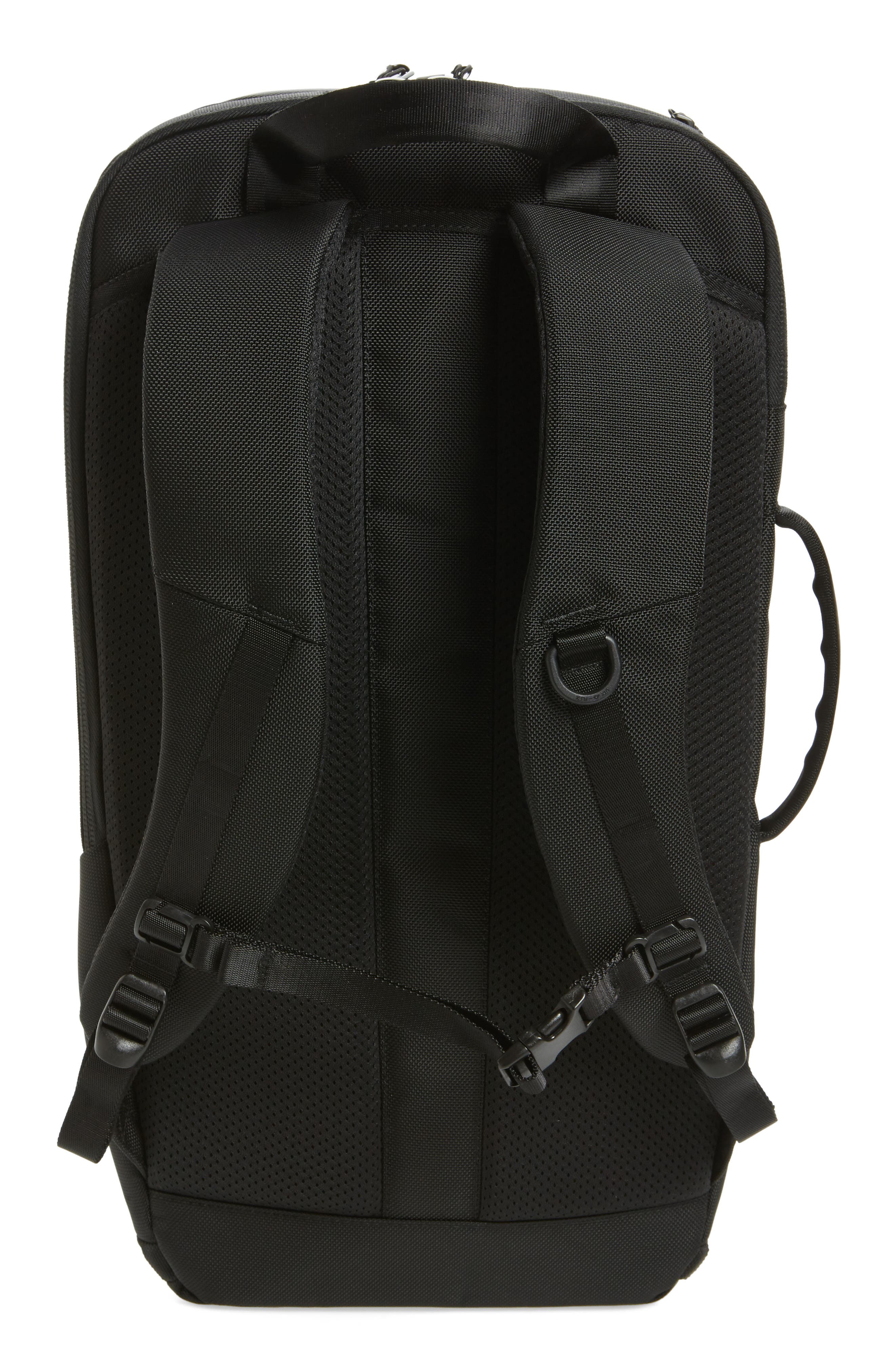 Aer Duffle Pack 2 Convertible Backpack, Alternate, color, 