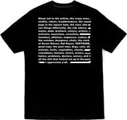 VERYRARE Shoutout Tee