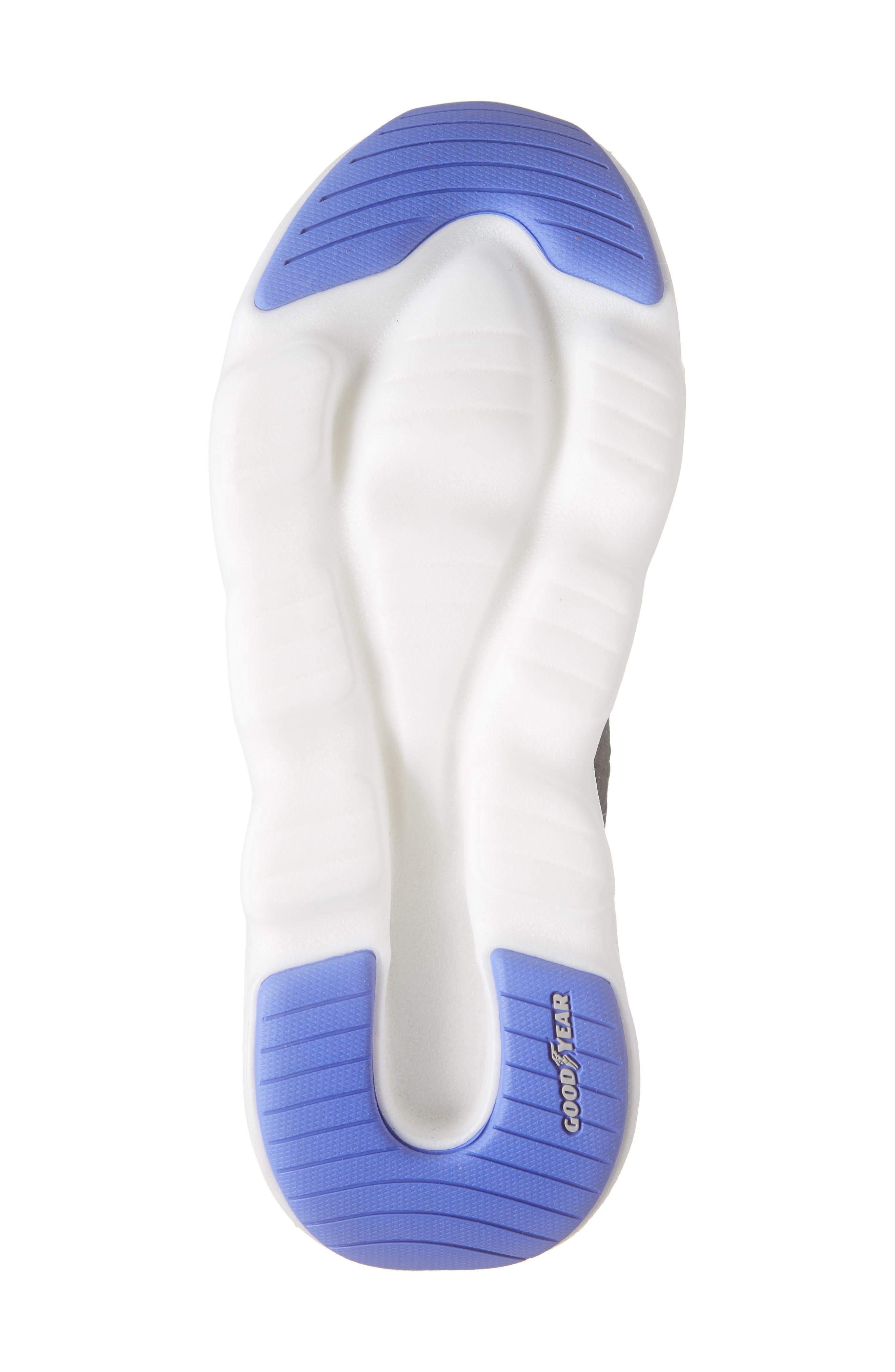 SKECHERS GOrun Glide-Step Max Running Shoe, Alternate, color, 