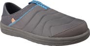 LAMO Andrew Quilted Mule Slipper