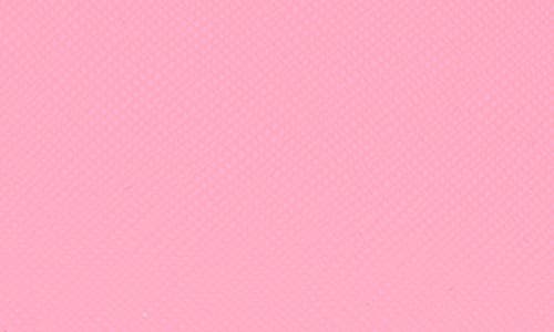 Marc Jacobs Small Zip Card Wallet In Petal Pink