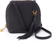 HOBO Nash Calfskin Leather Crossbody Bag