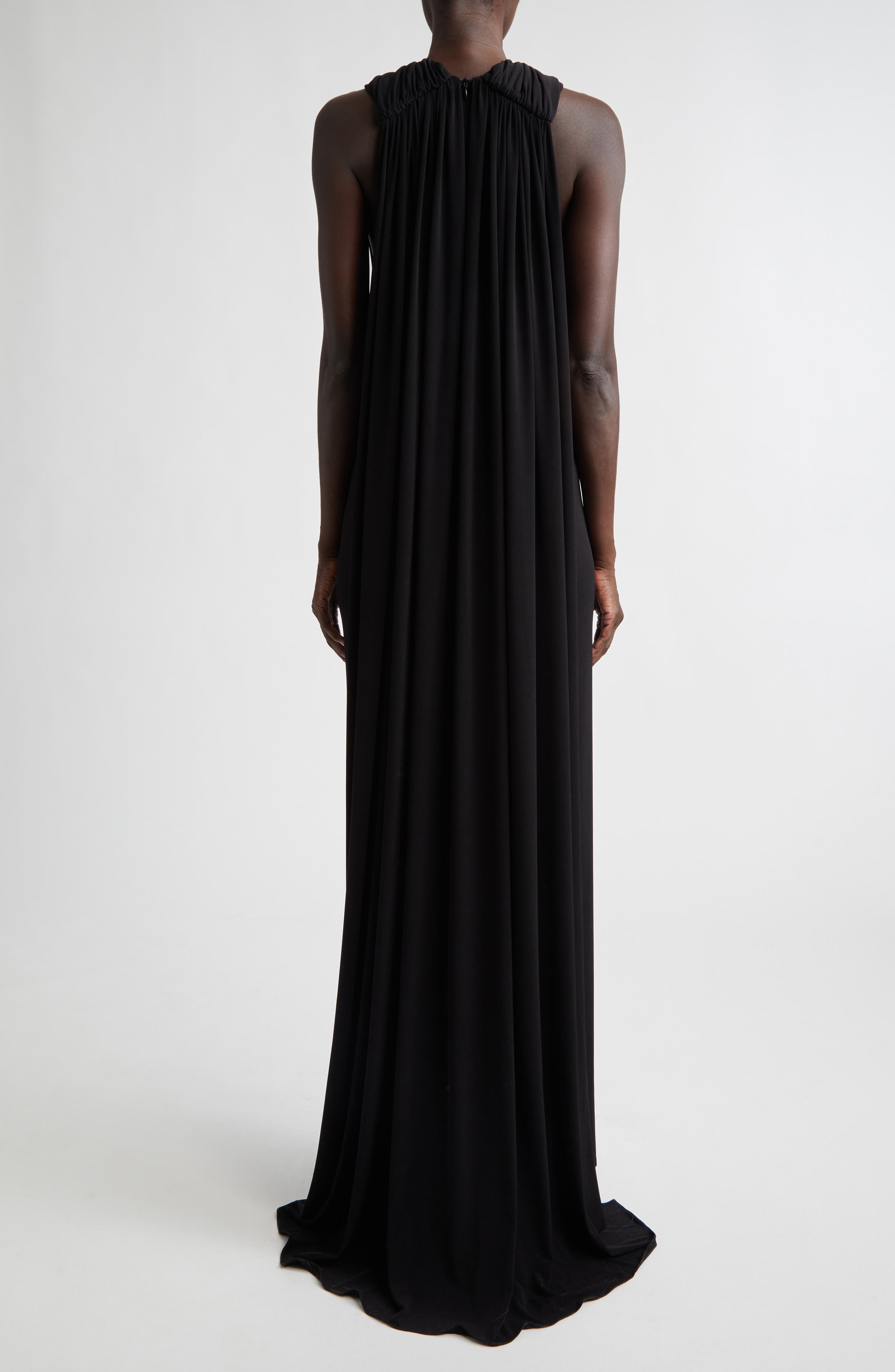 The Presley Mantle Gown - image 2