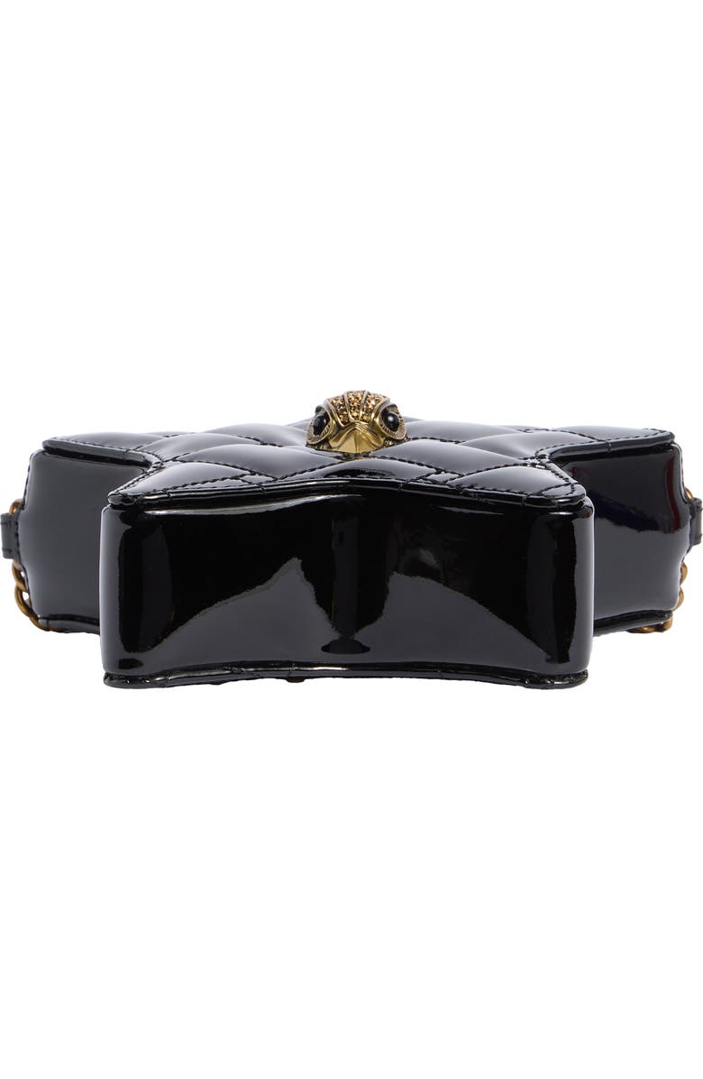 Kurt Geiger London Kensington Star Crossbody Bag, Alternate, color,