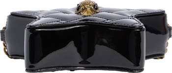 Kensington Star Crossbody Bag