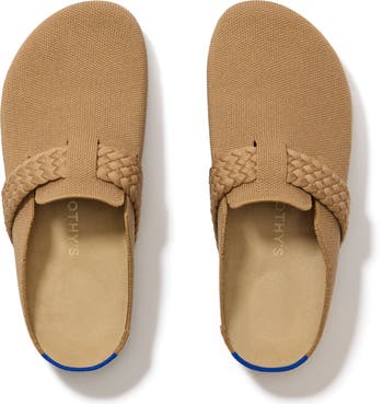 The Braid Clog
