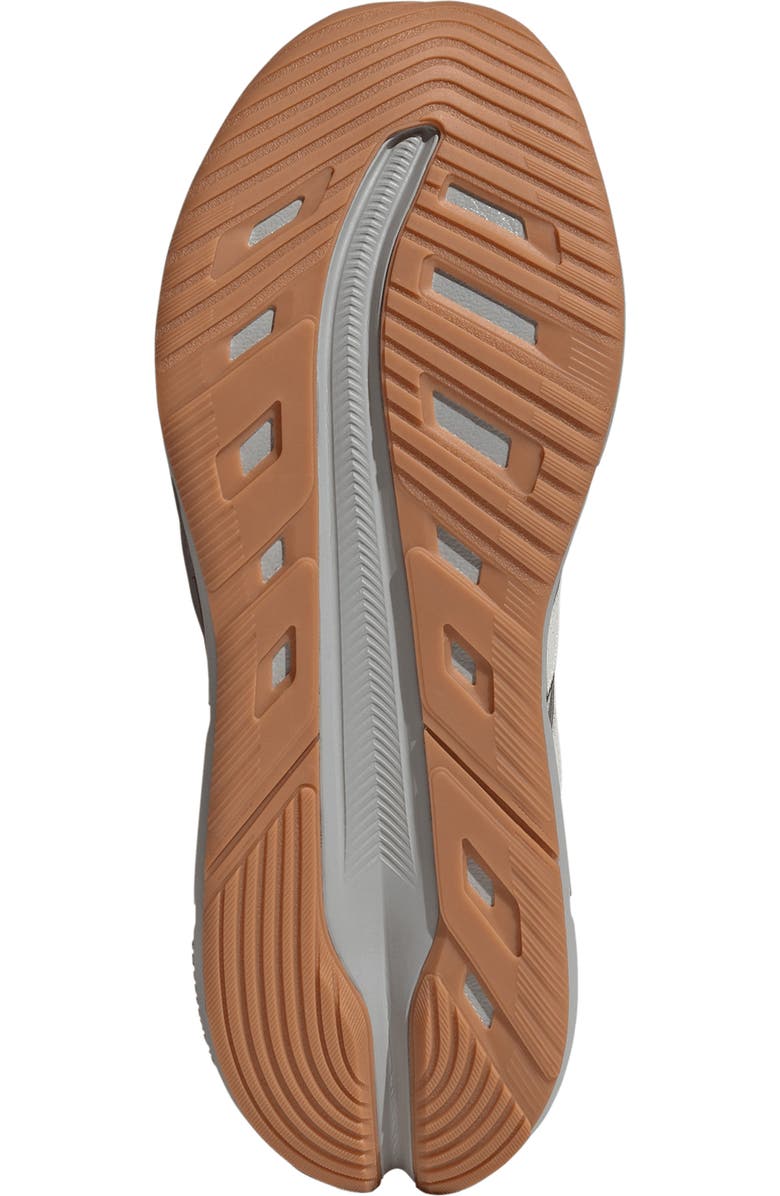 adidas Astrastar Sneaker, Alternate, color, Grey/ White/ Grey