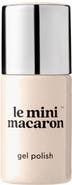 Le Mini Macaron Gel Nail Polish