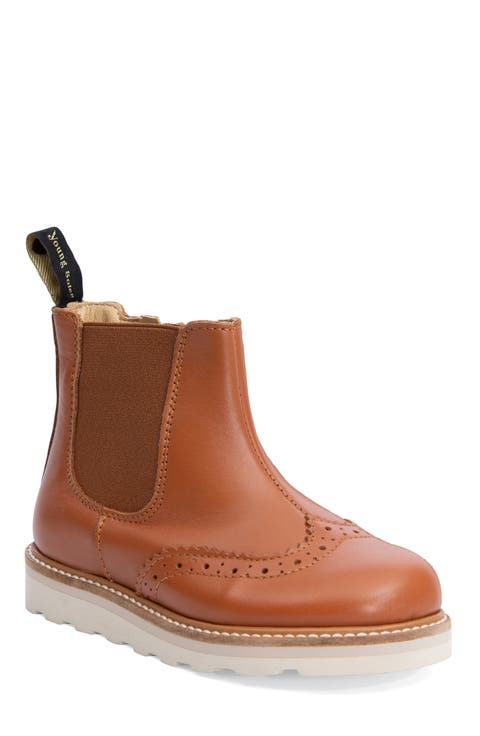 Francis Kids Chelsea Boot