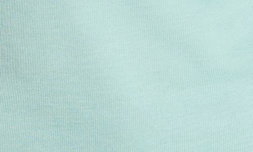 Nzt By Nic+zoe Double Layer Long Sleeve T-shirt