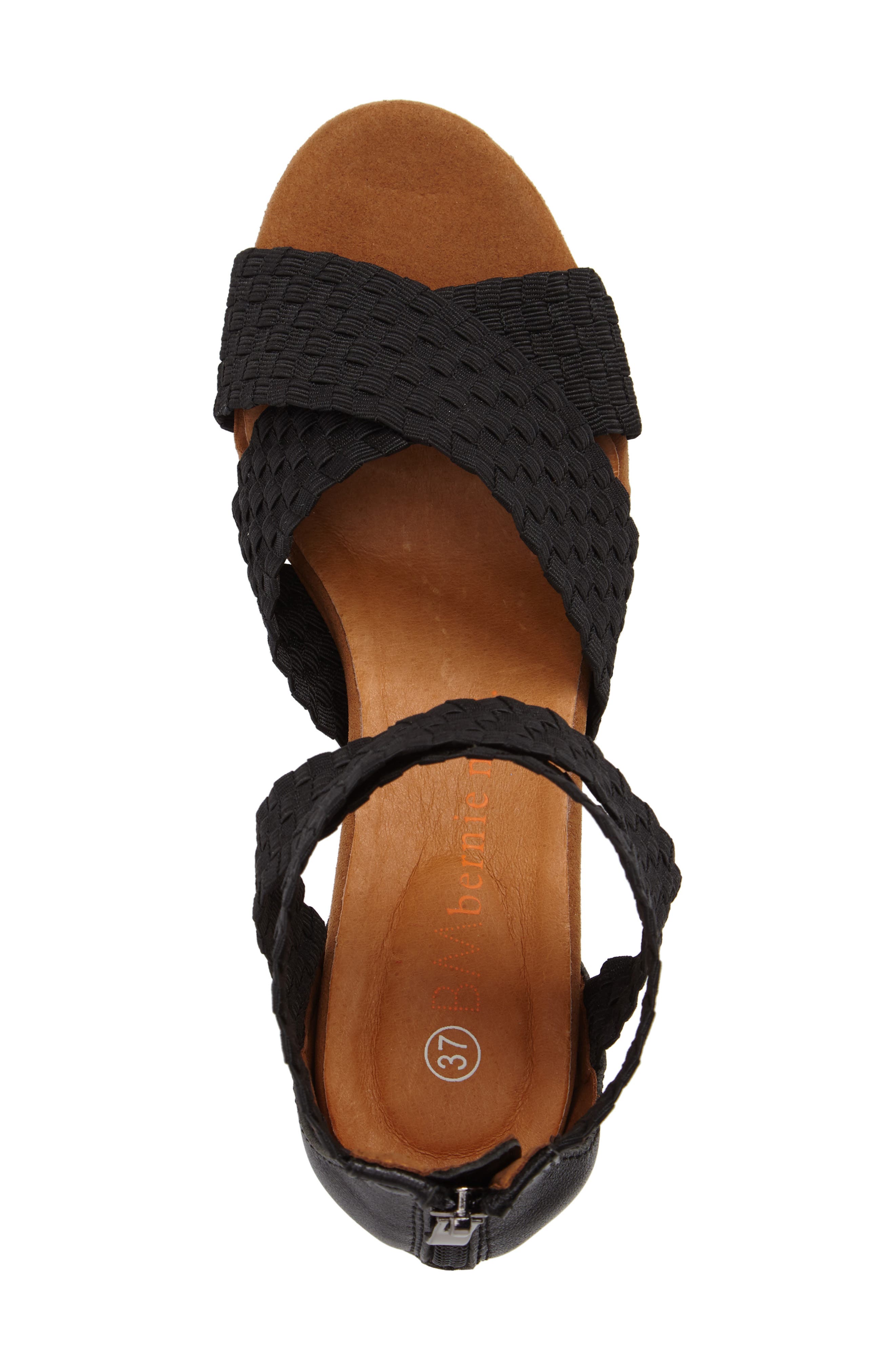 bernie mev. Honesty Sandal, Alternate, color, 