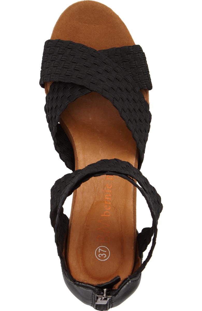 bernie mev. Honesty Sandal, Alternate, color,