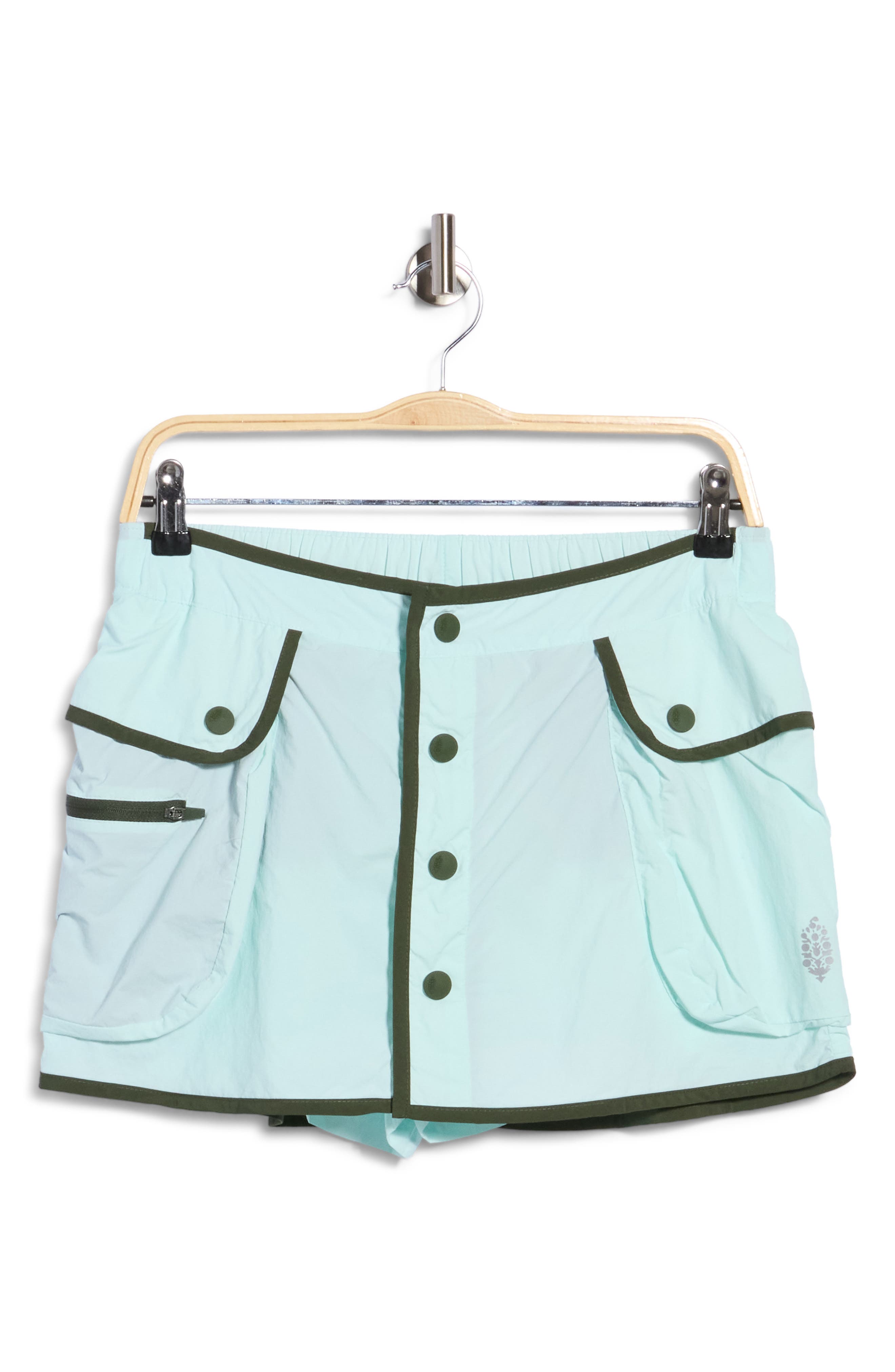 Bait and Bail Skort