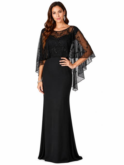Flutter Capelet