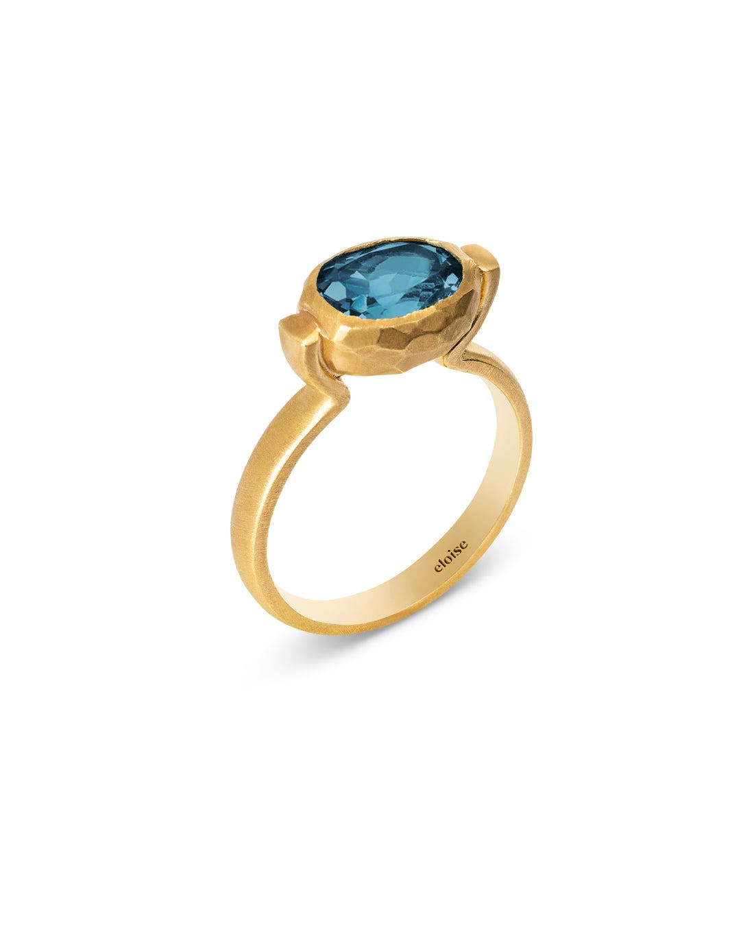 Blue Topaz