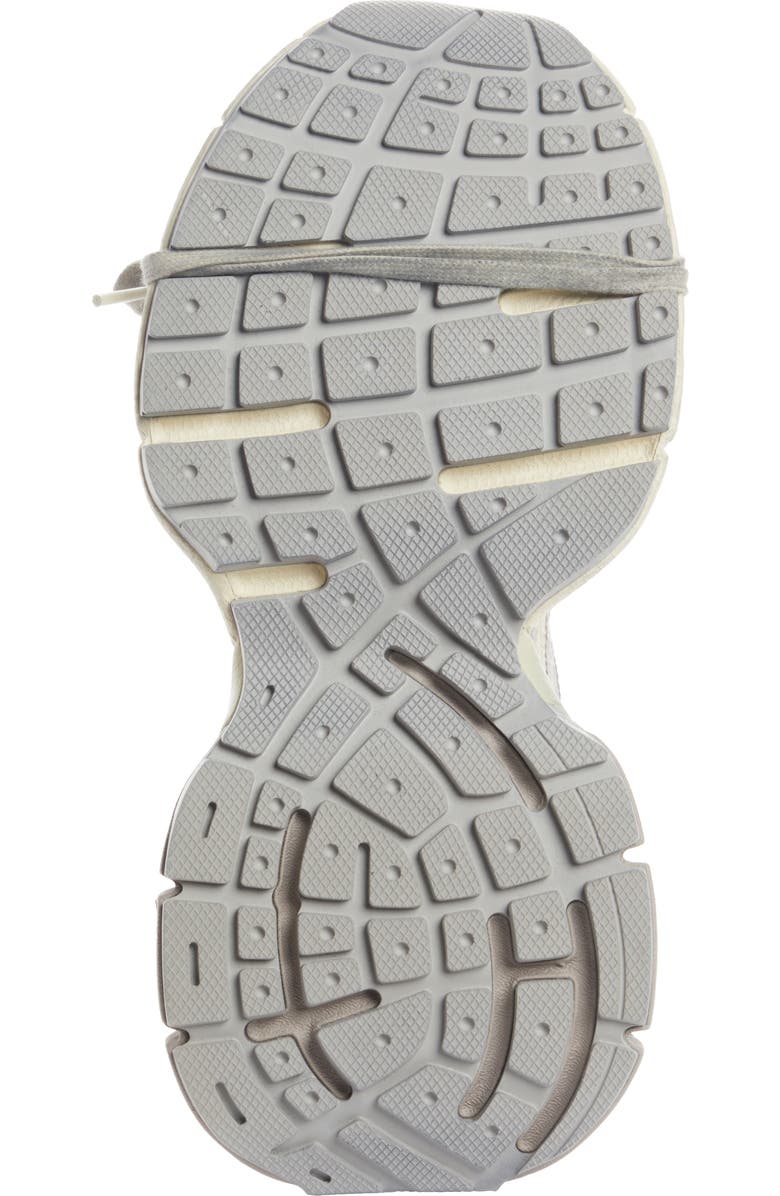 Balenciaga 3XL Sneaker, Alternate, color,