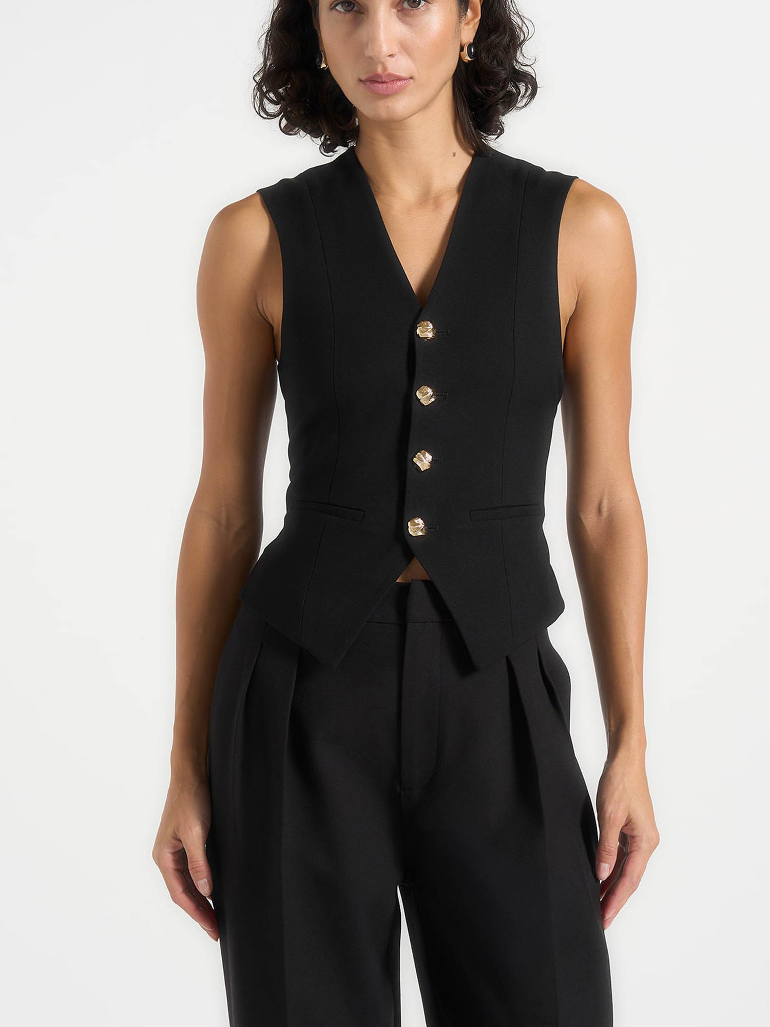 selected Black