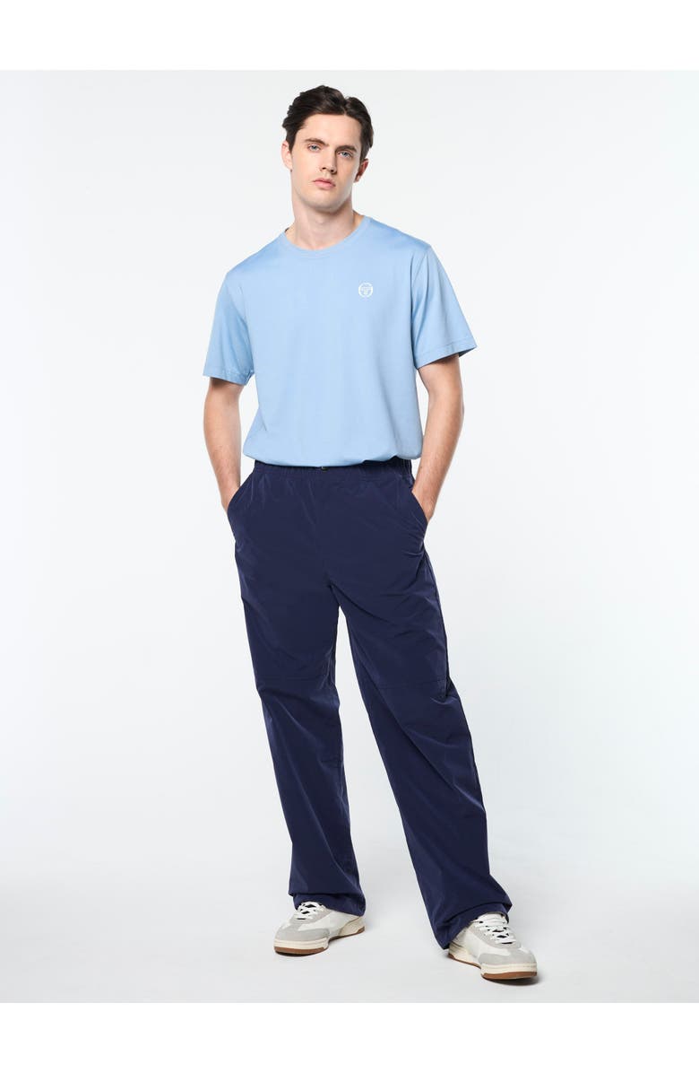 Sergio Tacchini Nico Track Pant, Alternate, color, Eclipse