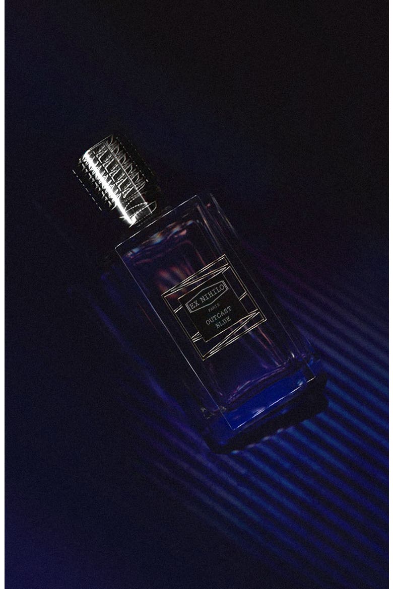 Outcast Blue Eau de Parfum, Alternate, color, NO COLOR