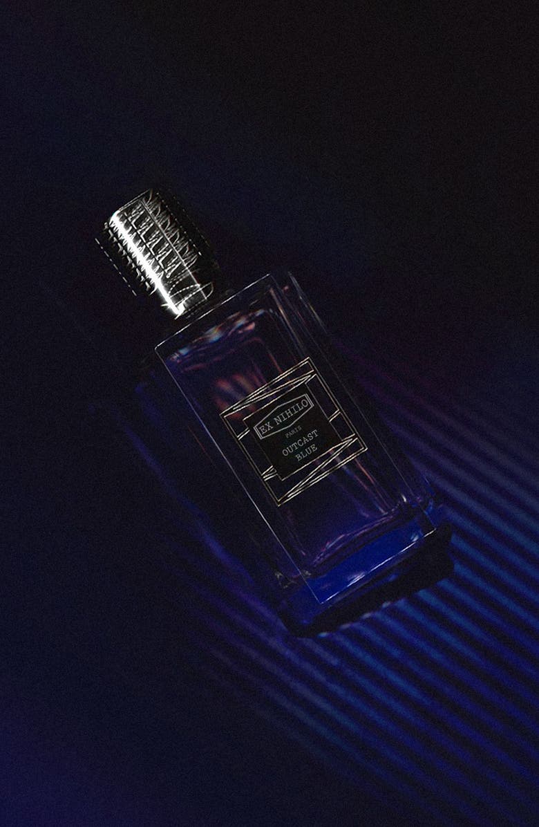 EX NIHILO Outcast Blue Eau de Parfum, Alternate, color, 