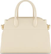 The Noli Shop Margo Leather Bag