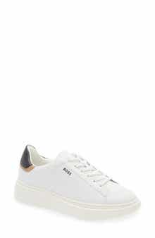 Amber Sneaker