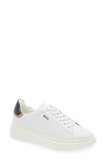 Amber Sneaker