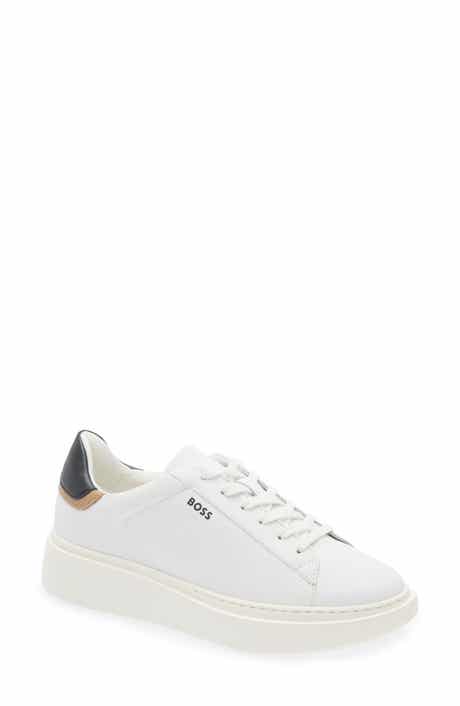 Amber Sneaker