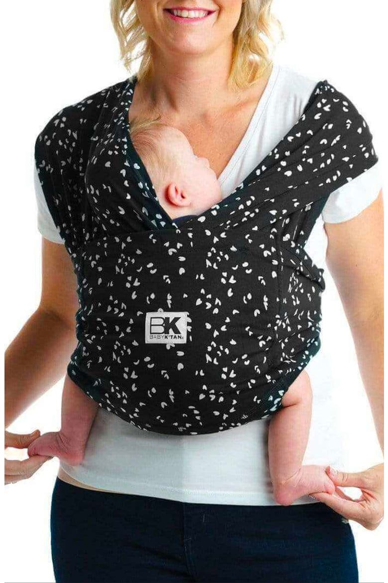 Original Sweetheart Baby Carrier, Main, color, SWEETHEART
