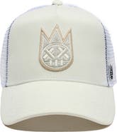Cult of Individuality Shimuchan Logo Trucker Hat
