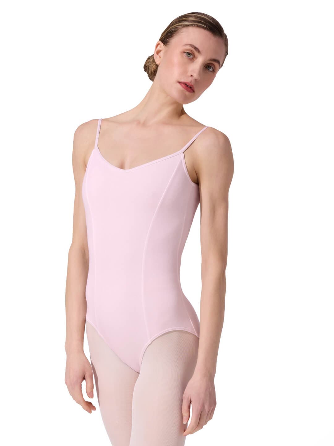 light/pastel pink