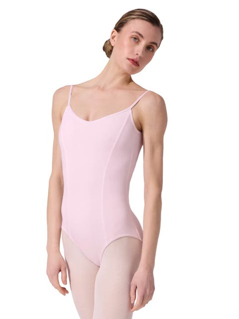 Princess Camisole Leotard
